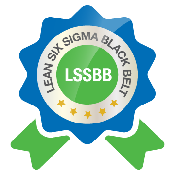 LSSBB badge