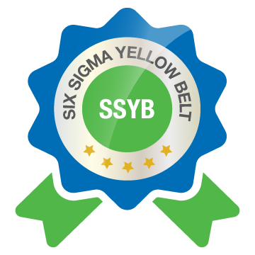 SSYB badge